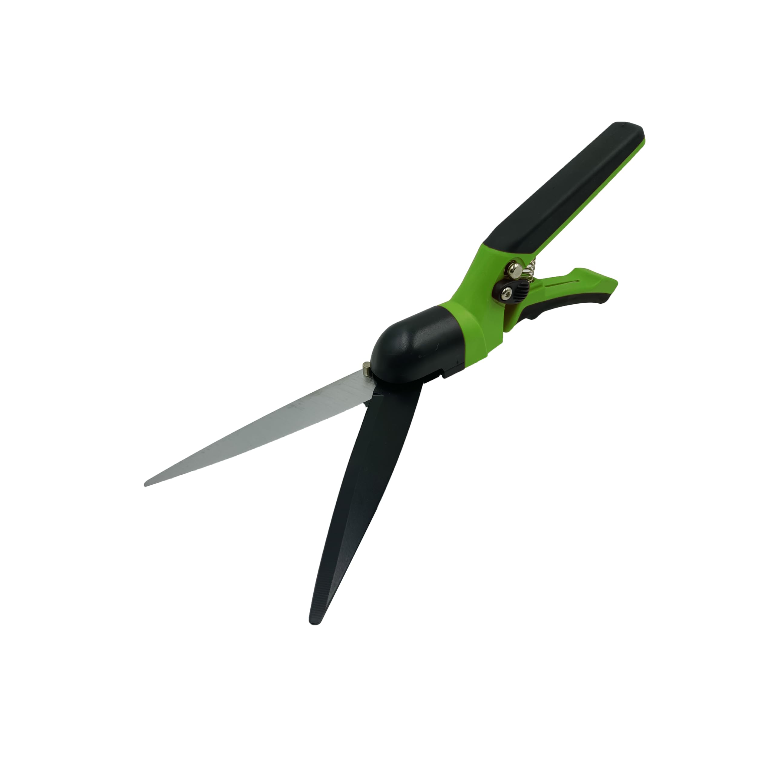 Rotating Grass Clipper Scissors – Baseline