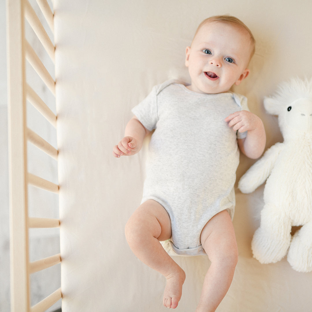 Crib Sheet