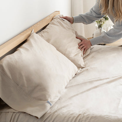 Pillowcase Set