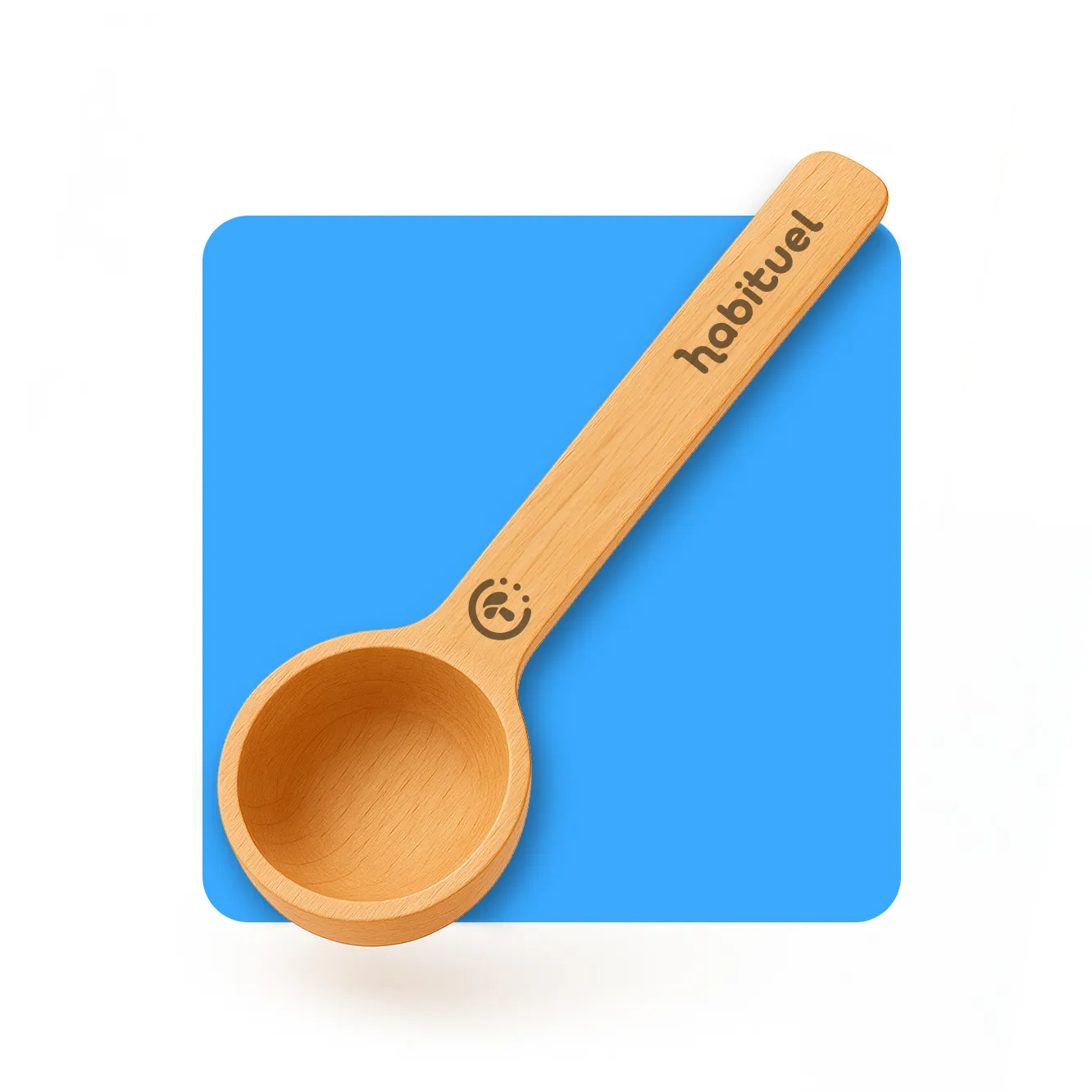 Beechwood Scoop