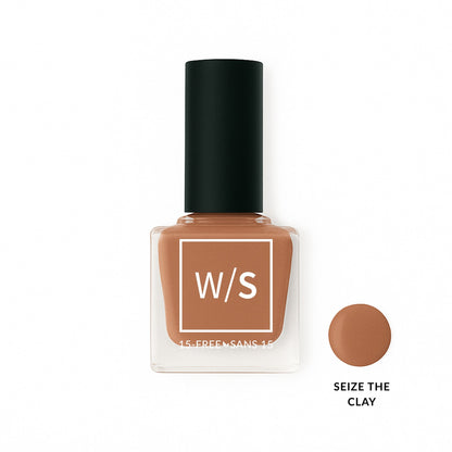 15-Free Nail Polish