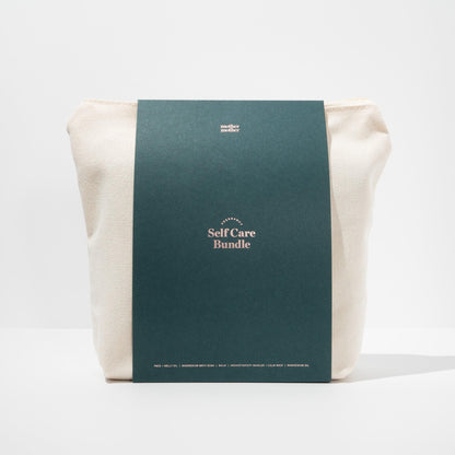 Self-Care Pregnancy Bundle by Mother Mother