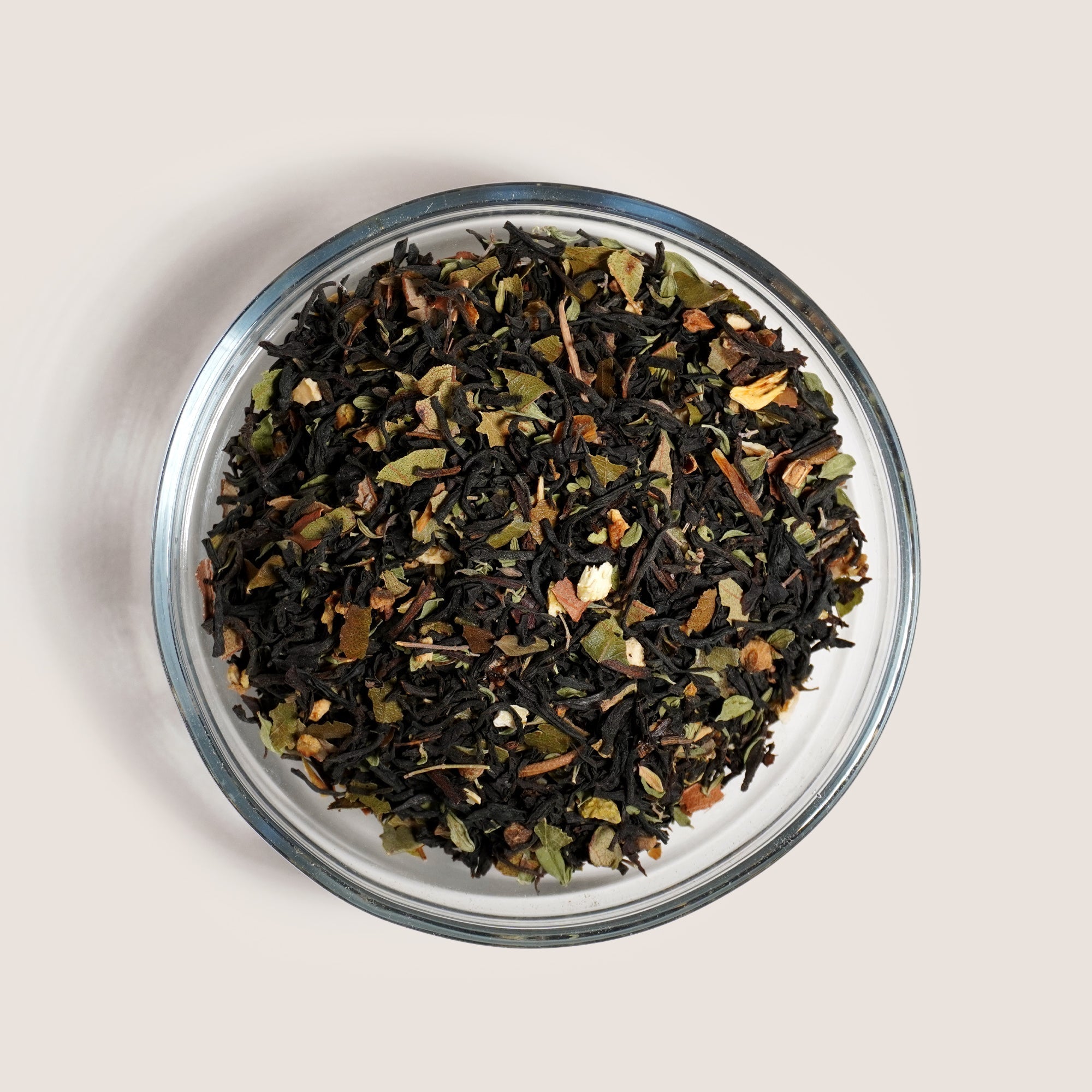 Shades of Earl Grey by Firebelly Tea