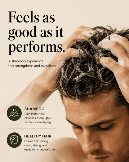 Shampoo 3-Pack