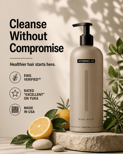 Shampoo 3-Pack