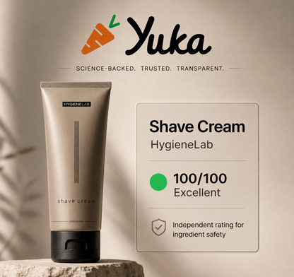 Shave Cream