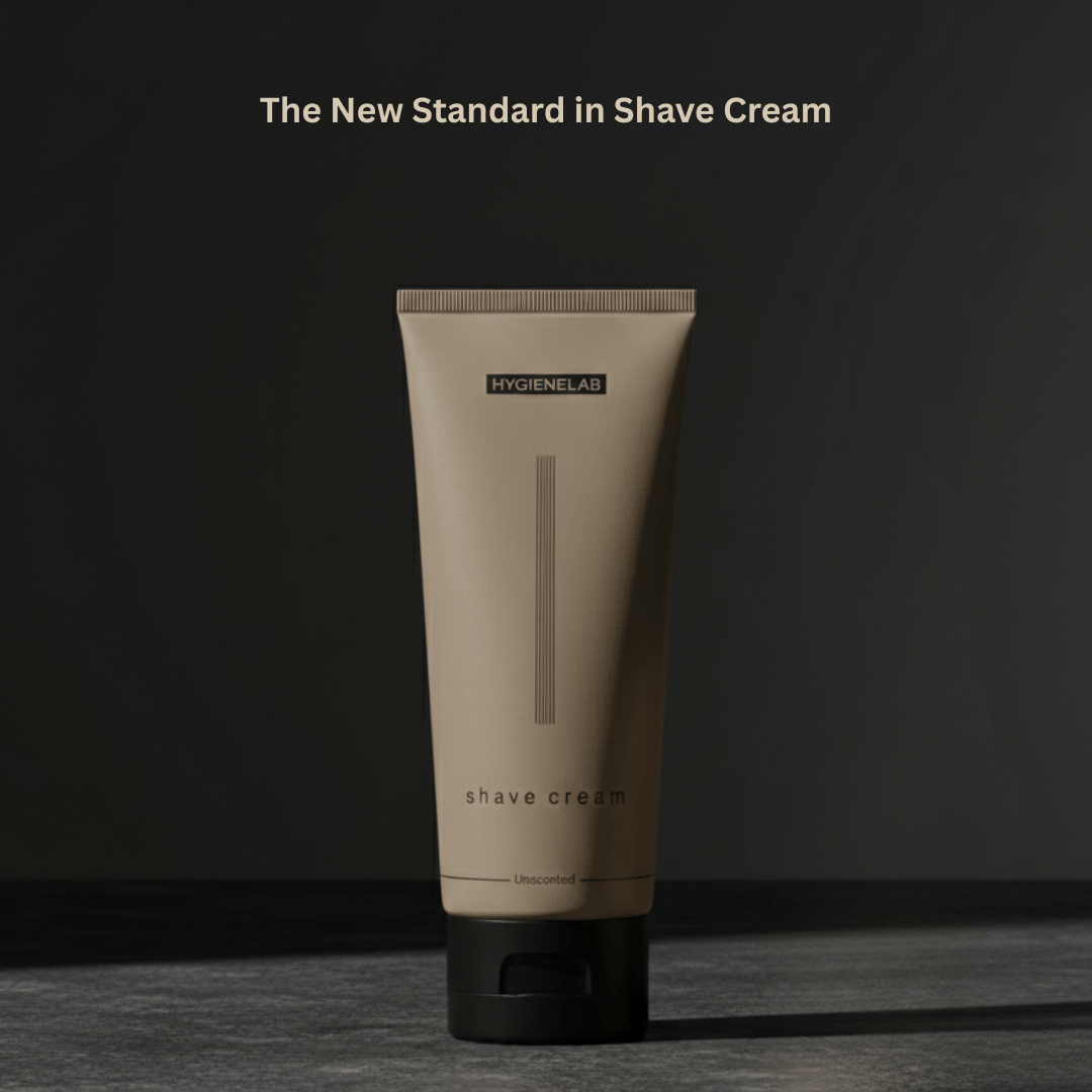 Shave Cream