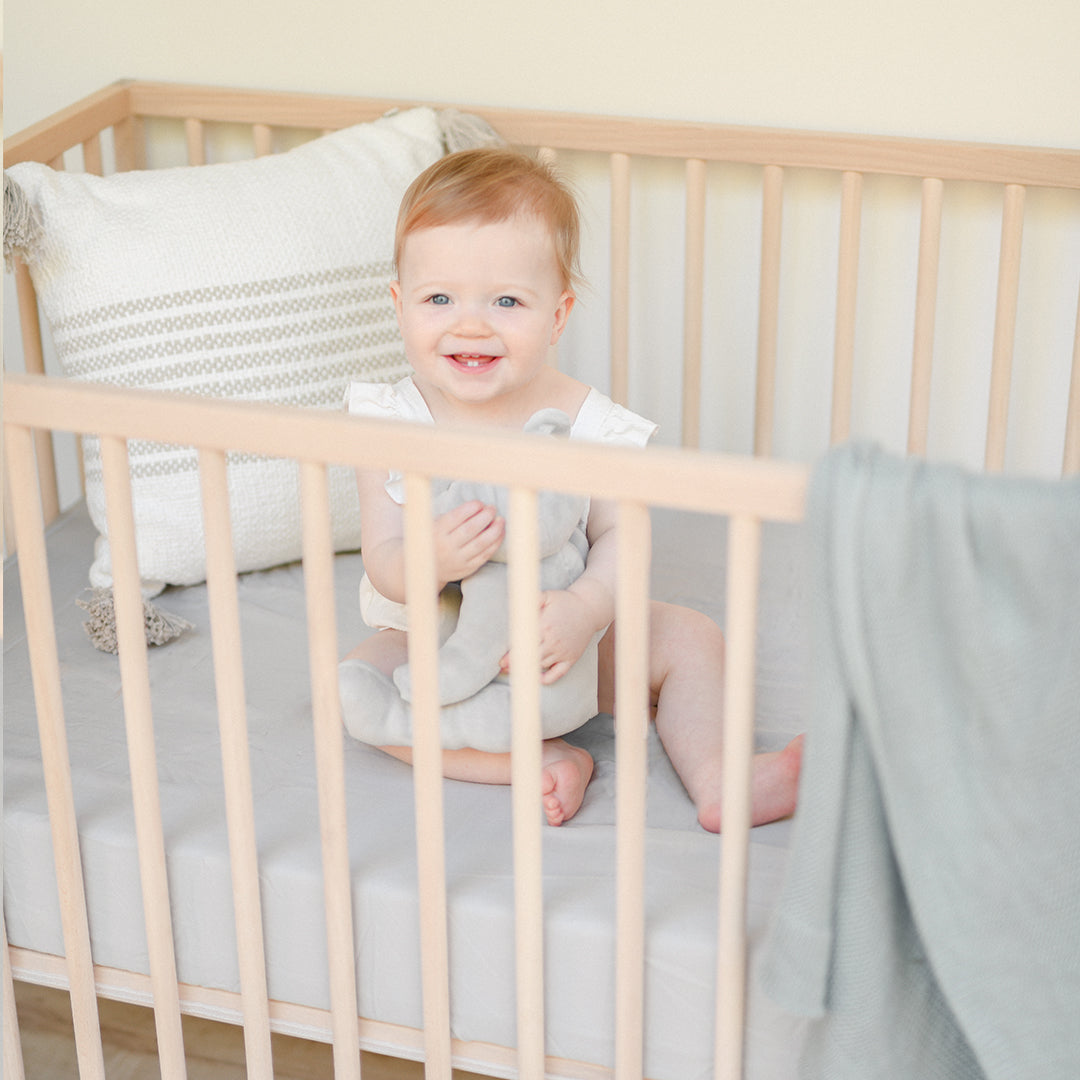 Crib Sheet
