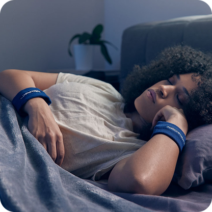 TouchPoints for Sleep by TheTouchPoint Solution™