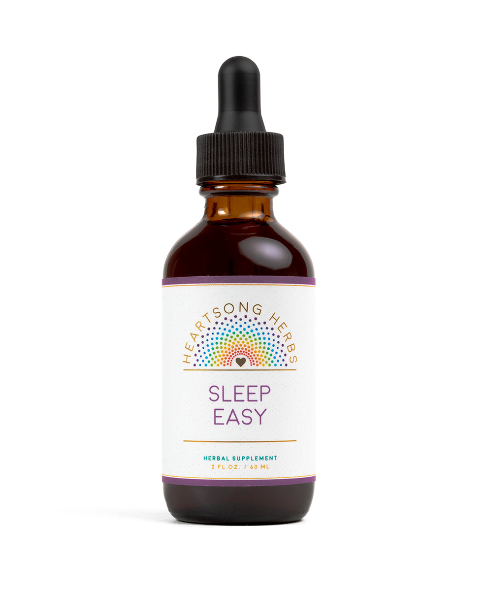 Sleep Easy Tincture