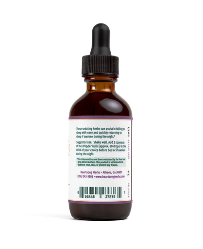 Sleep Easy Tincture