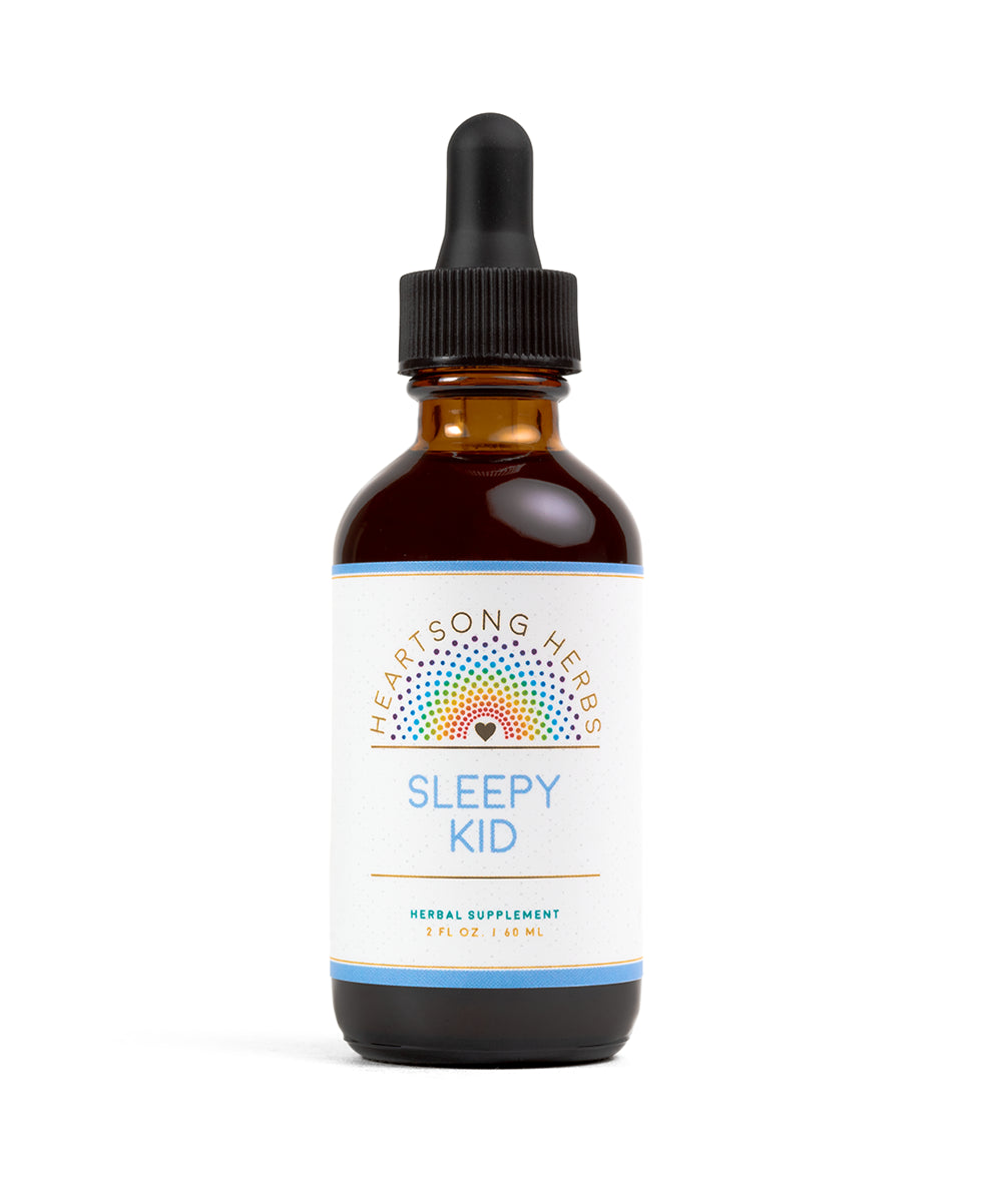 Sleepy Kid Tincture
