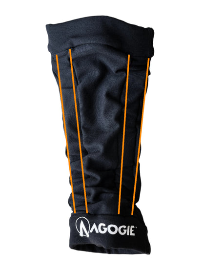 AGOGIE Resistance Band Elbow Sleeve - Women by AGOGIE