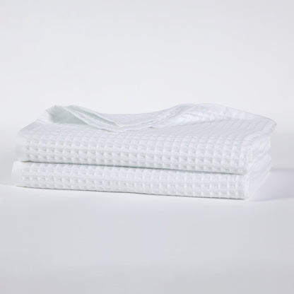Eucalyptus Throw Blanket
