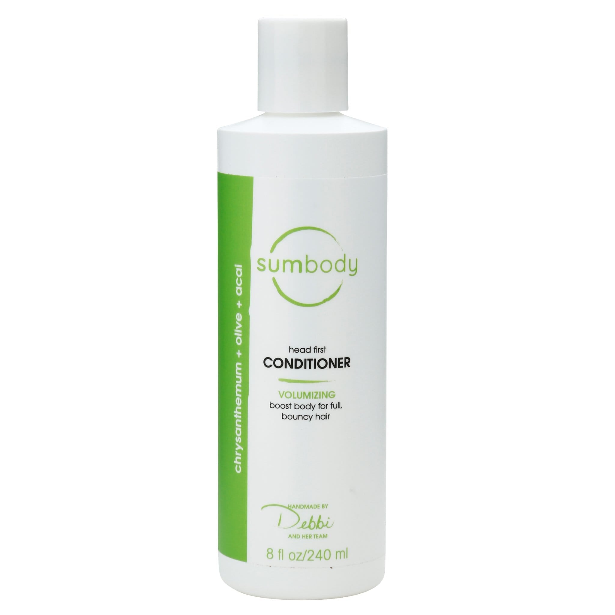 SuperNatural Head First Conditioner Volumizing by Sumbody Skincare