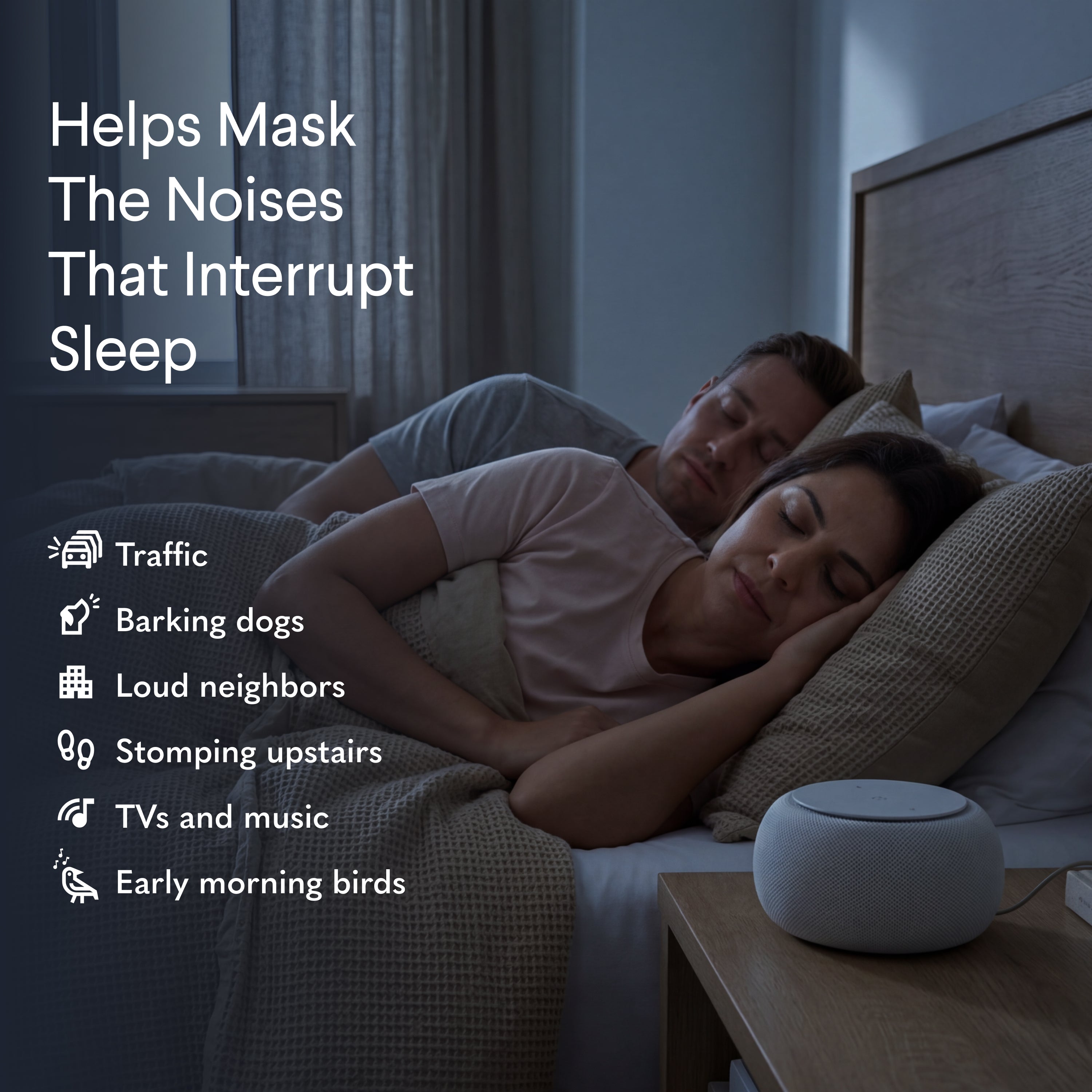 SNOOZ Pro