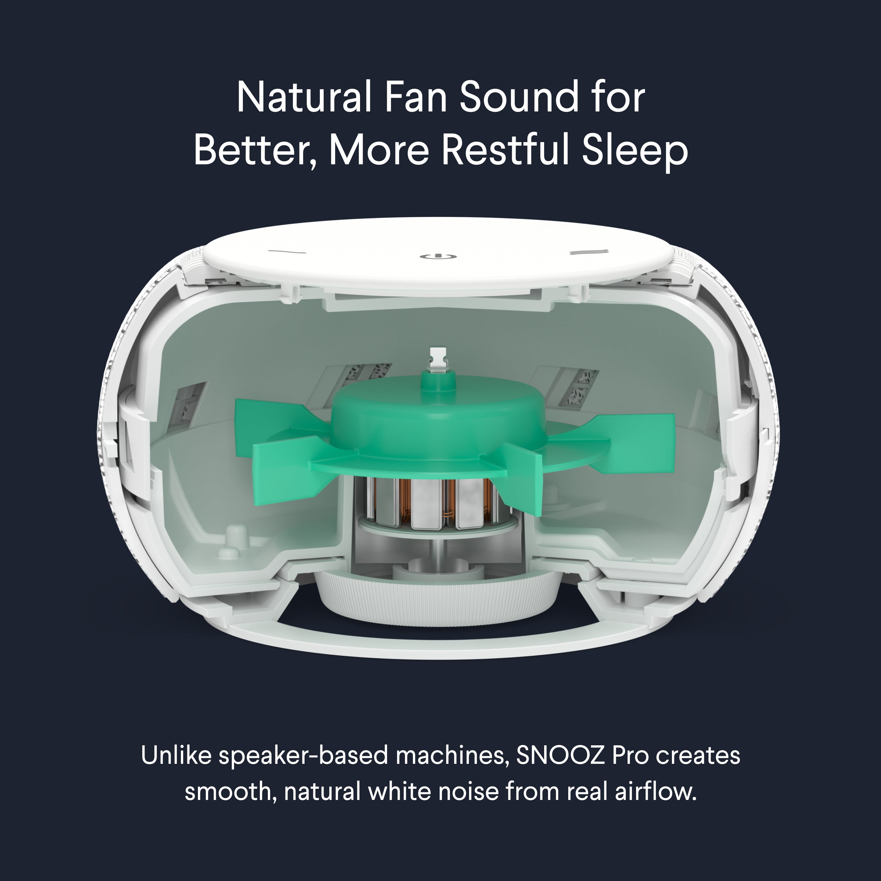 SNOOZ Pro