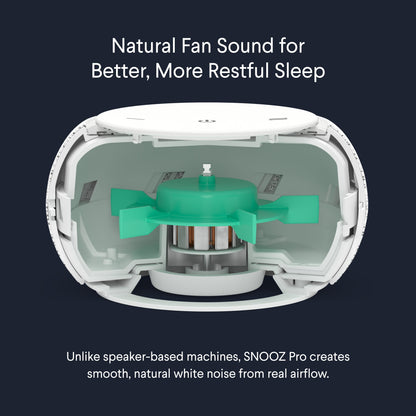 SNOOZ Pro