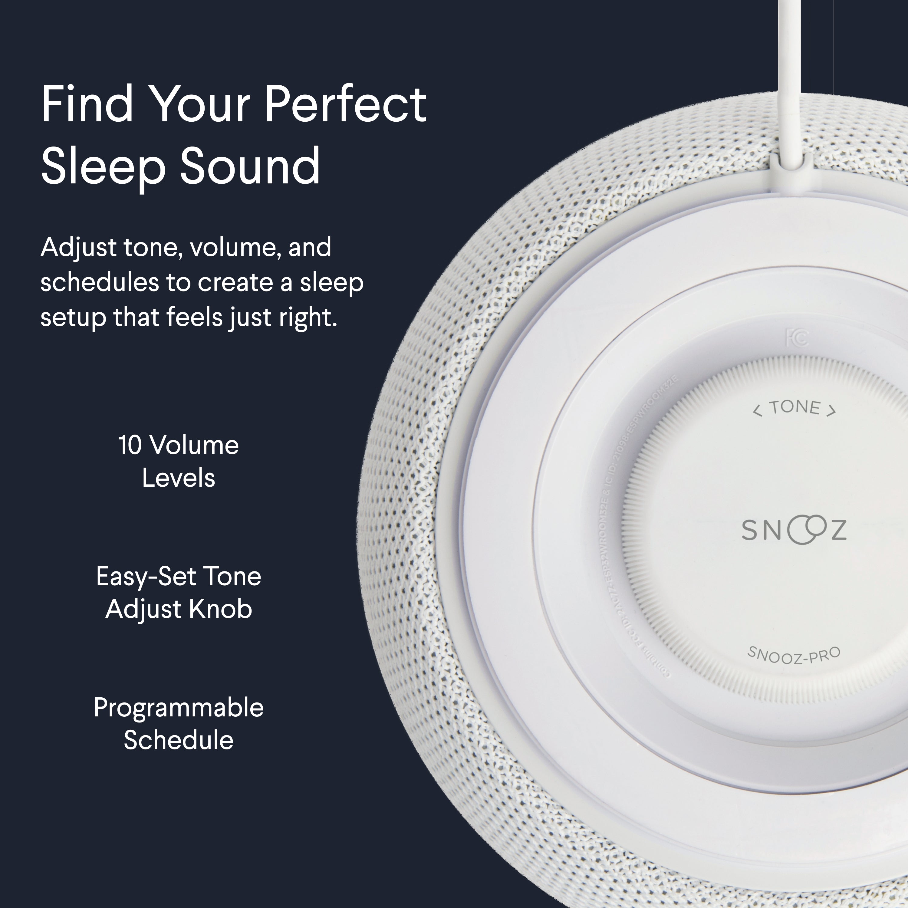 SNOOZ Pro
