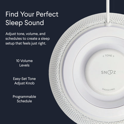 SNOOZ Pro