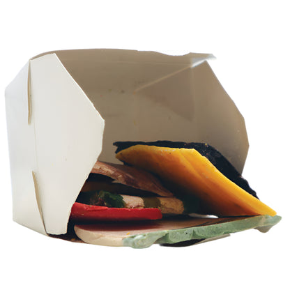 Soap Chunks box by Sumbody Skincare