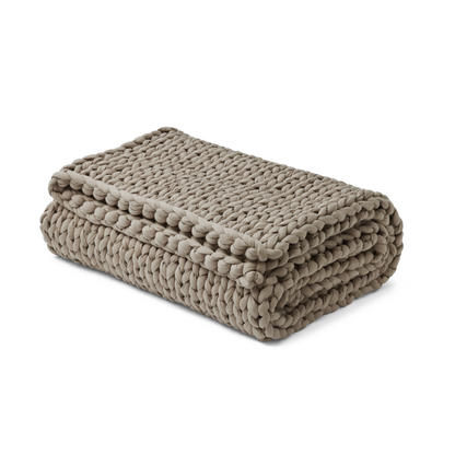 Cotton Weighted Blanket