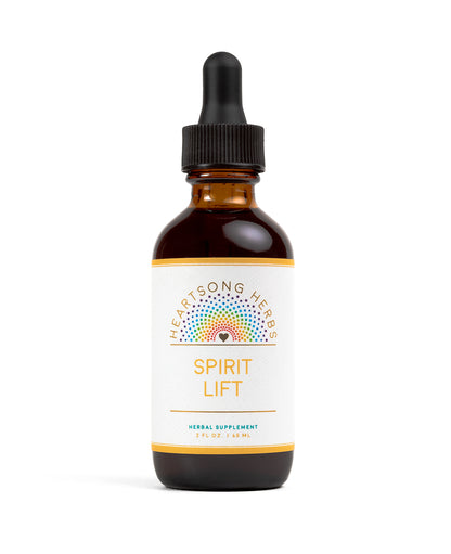 Spirit Lift Tincture