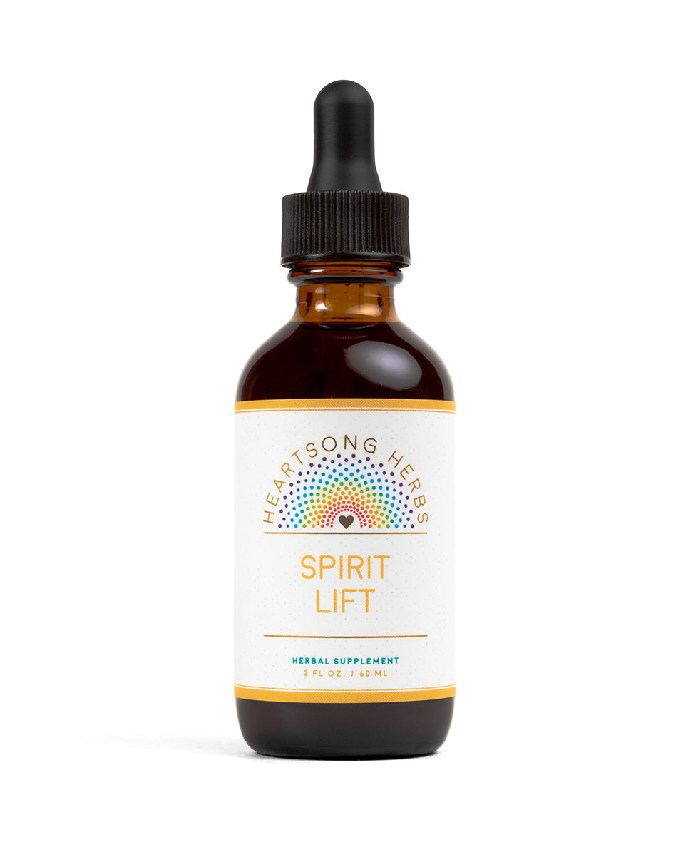 Spirit Lift Tincture