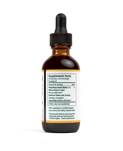 Spirit Lift Tincture