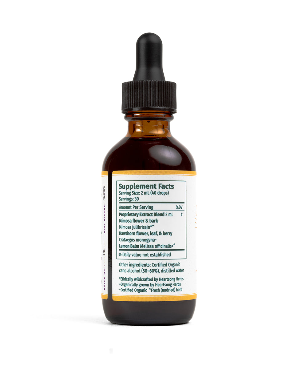 Spirit Lift Tincture