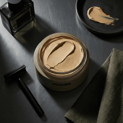 Styling Clay 3-Pack
