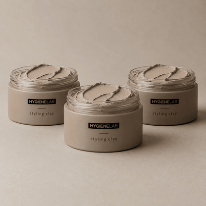 Styling Clay 3-Pack