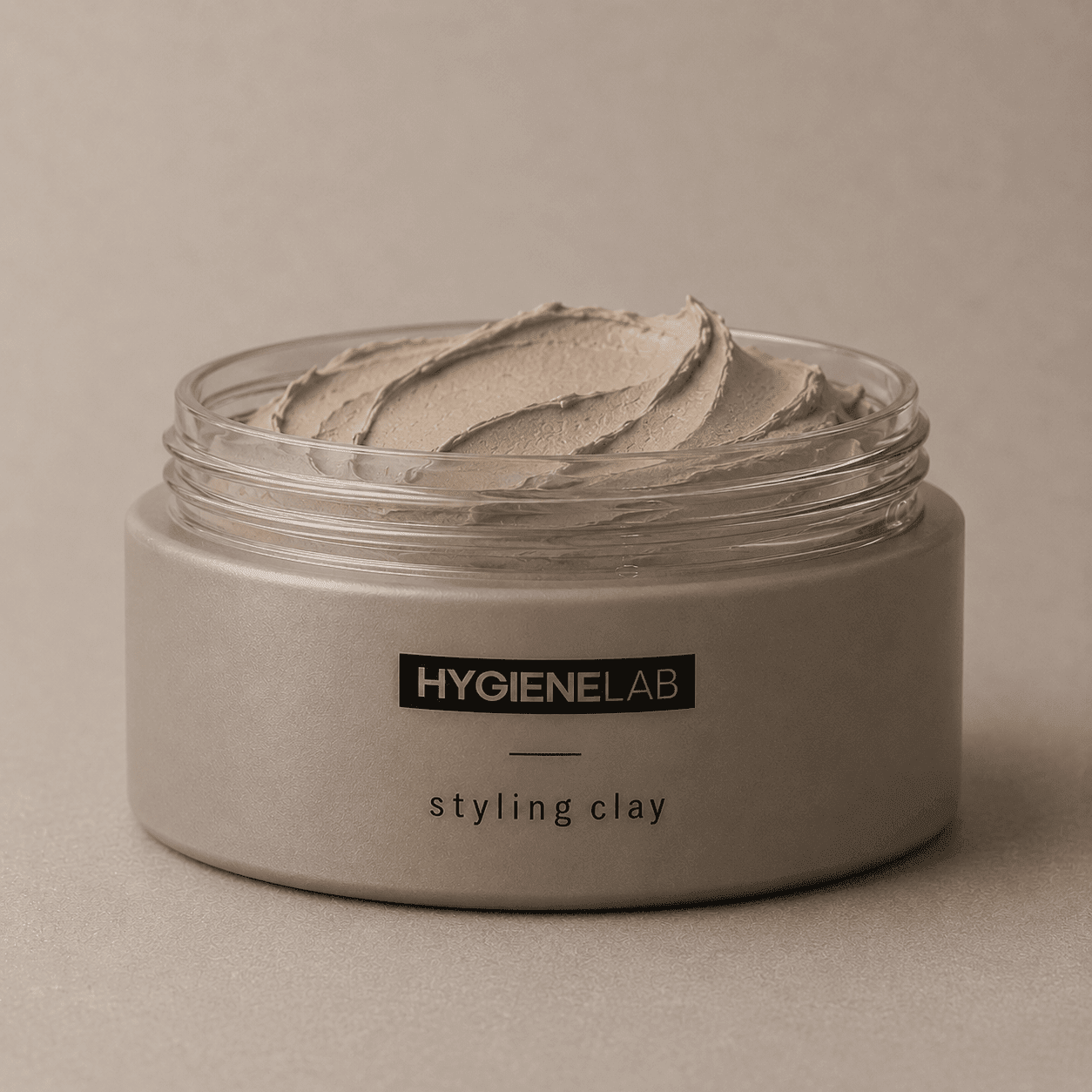 Styling Clay