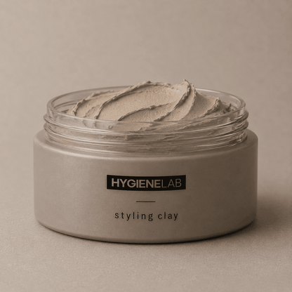 Styling Clay
