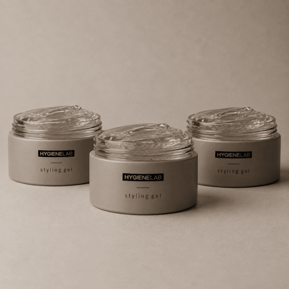 Styling Gel 3-Pack