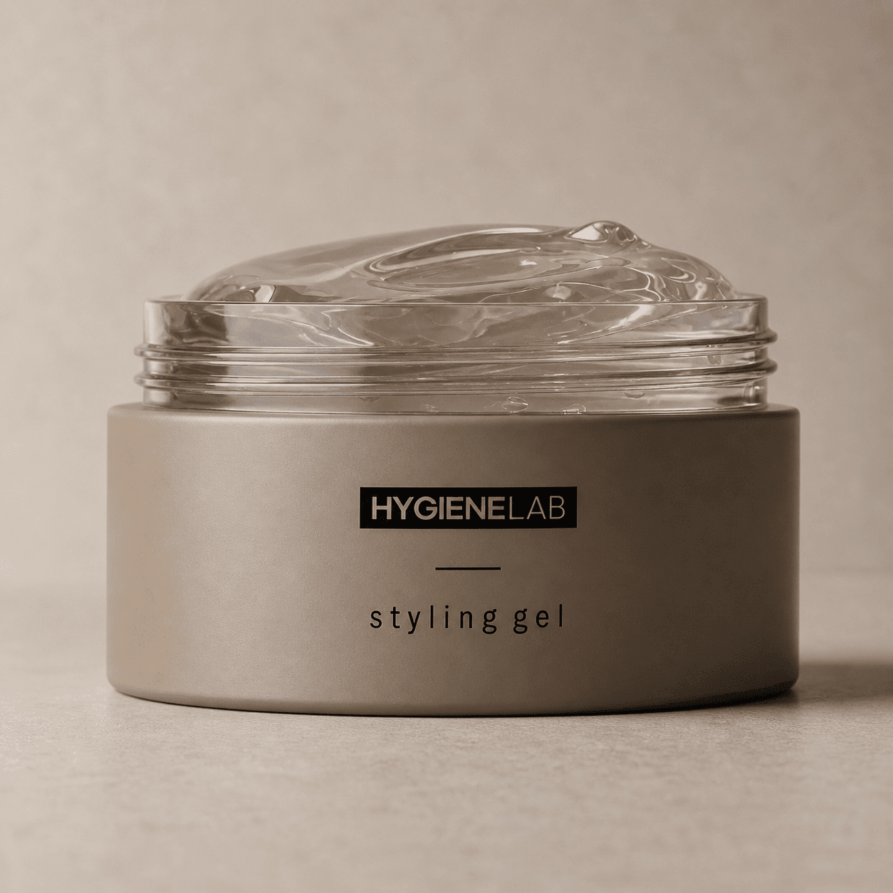 Styling Gel