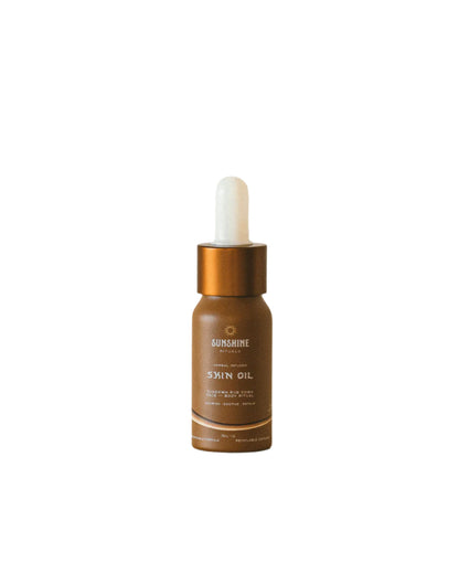 SKIN OIL by Sunshine Rituals
