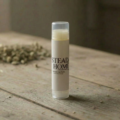 Tallow Lip Balm