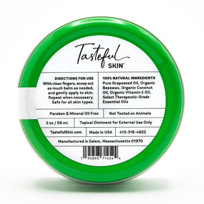 Anti-Itch Balm by Tasteful Skin