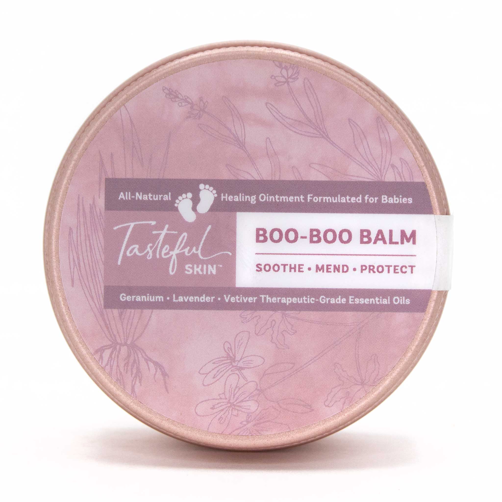 Boo-Boo Balm by Tasteful Skin