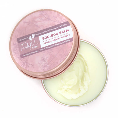 Boo-Boo Balm by Tasteful Skin