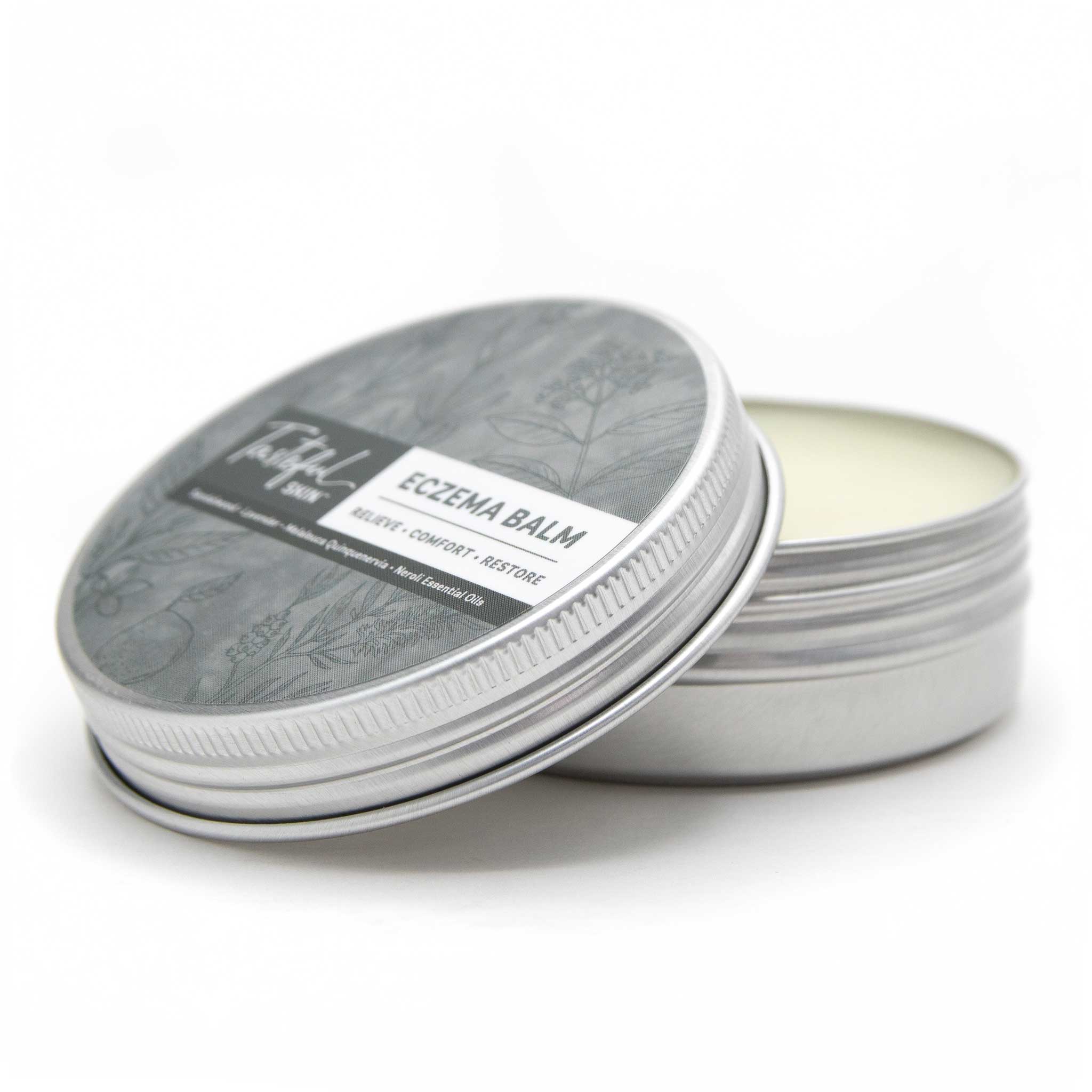 Eczema Balm by Tasteful Skin