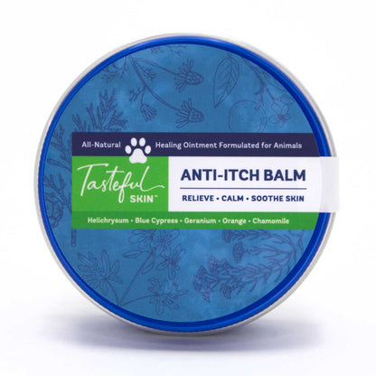 Puppy Anti-Itch Balm by Tasteful Skin