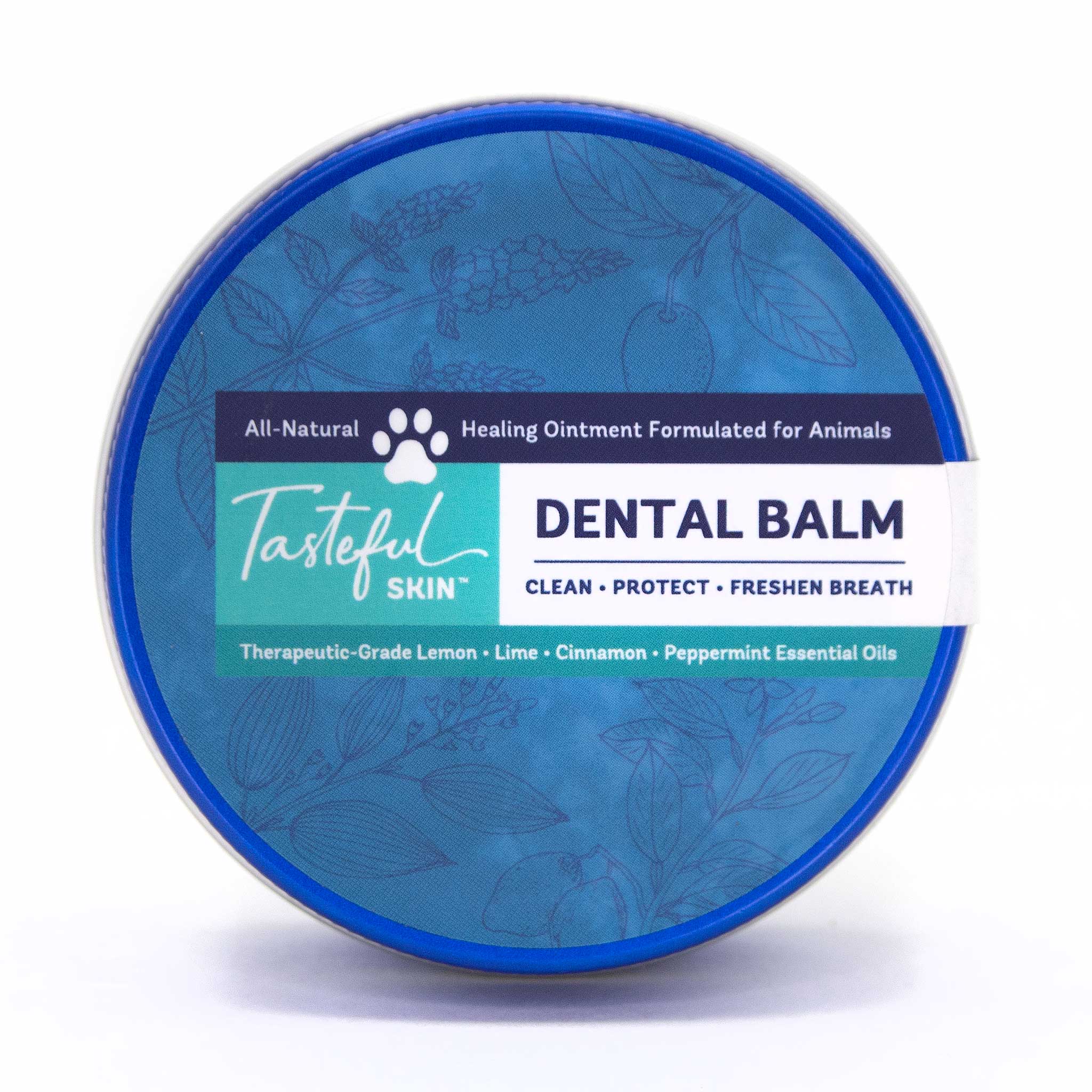 Puppy Dental Balm by Tasteful Skin