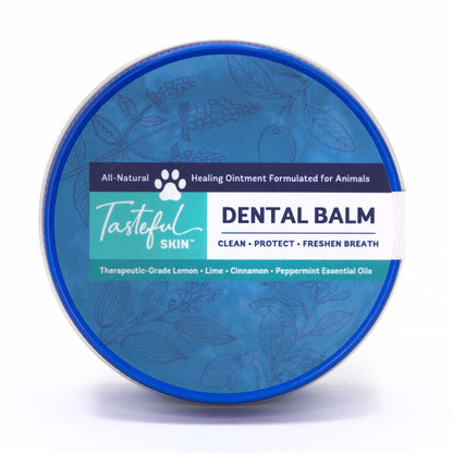 Puppy Dental Balm by Tasteful Skin