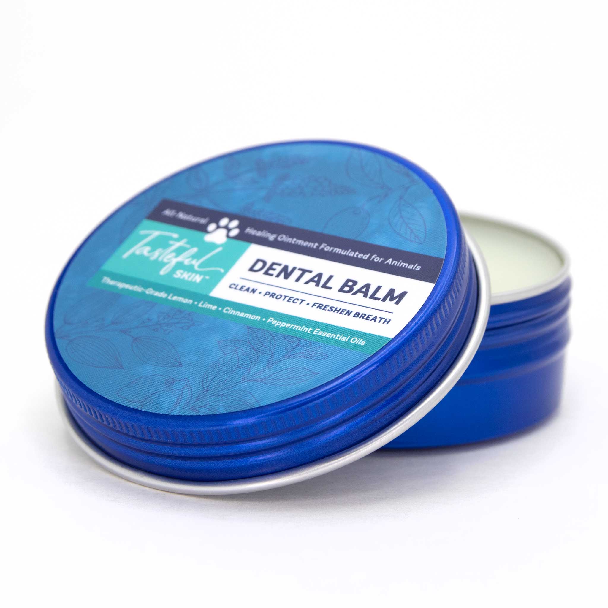Puppy Dental Balm by Tasteful Skin