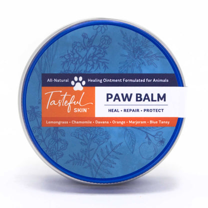 Puppy Paw Balm by Tasteful Skin