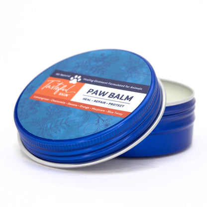 Puppy Paw Balm by Tasteful Skin
