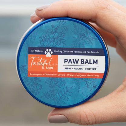 Puppy Paw Balm by Tasteful Skin