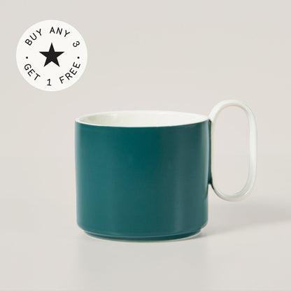 Teacup by Firebelly Tea